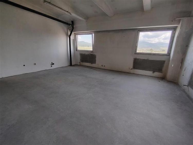 Cladire industriala cu societate in fuctiune (Miercurea Ciuc, str. Zorilor) - 19