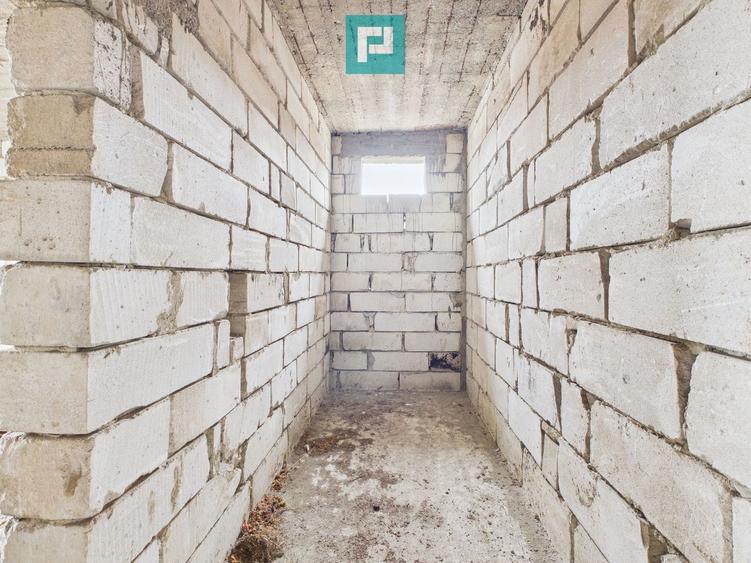 Casă la roșu în localitatea Almaș, Arad. - 11