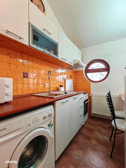 Ap 2 camere | UTILITATI INCLUSE | LOC DE PARCARE | Faleza Nord | Reyna - 3