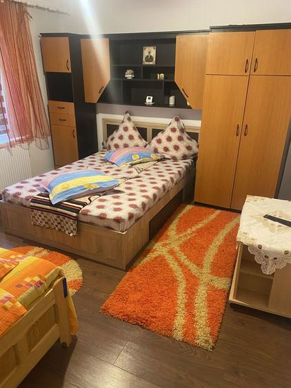 Inchiriez Apartartament cu o camera Slanic Moldova - 3