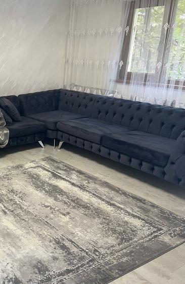 Vânzare apartament 3 camere  strada deleni Teiul doamnei - 13