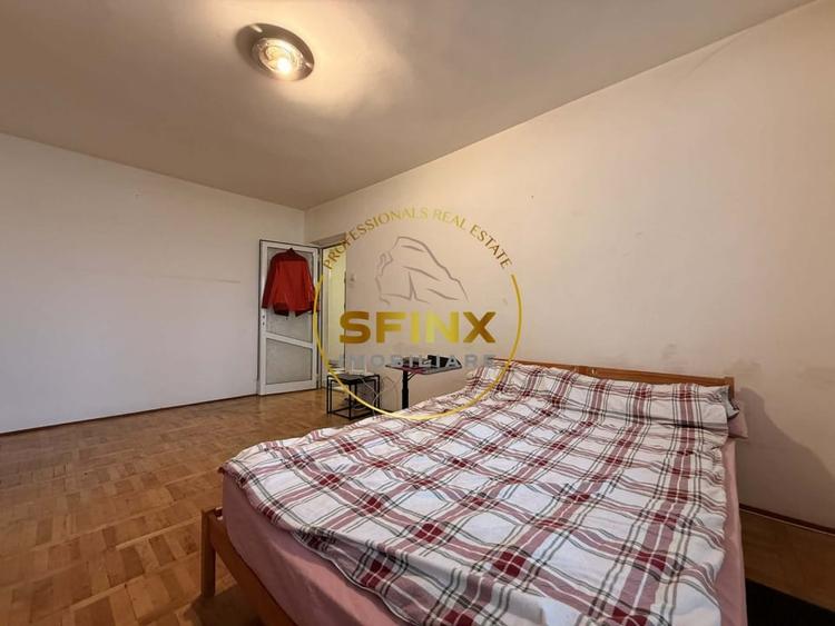 3 camere, Basarabia, 68 mp, bloc reabilitat - 4