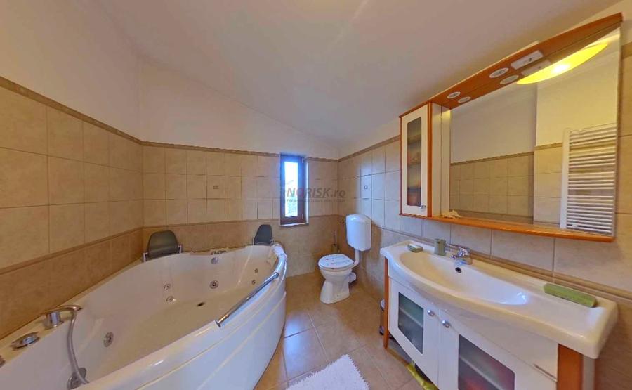 Lake House Dobroesti - Oaza ta de liniște și confort - 25