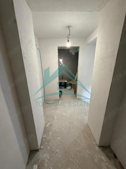 Apartament cu 2 camere, zona FSPAC, in zona Centrala! - 5