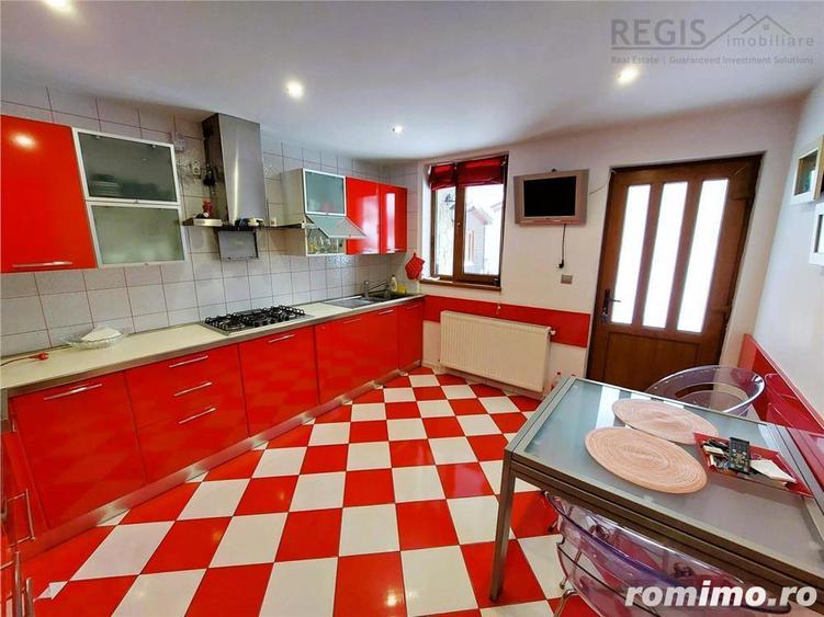 Resedinta Exclusivista Sinaia, Central - 9