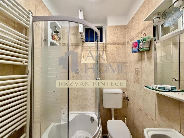 Vanzare vila D+P+1E, zona excelenta, Bulevard, Ploiesti - 21