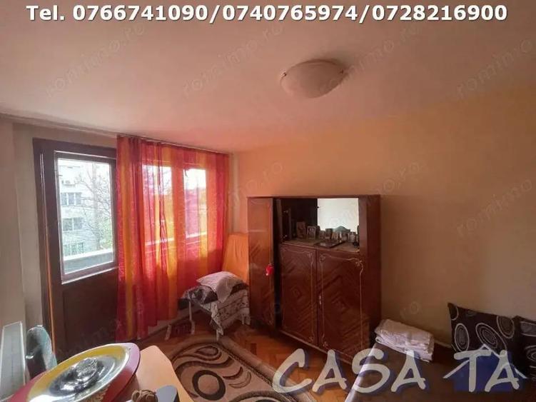 Apartament 2 Camere, Etaj 2, Strada Aleea Brandusei - 3