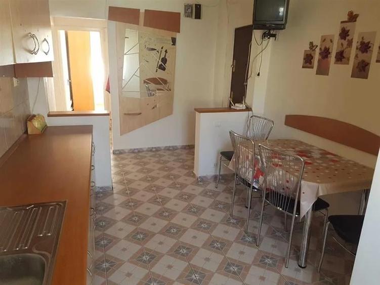 Mobilat si utilat, decomandat, doua balcoane, Calea Bucuresti, Brasov - 2