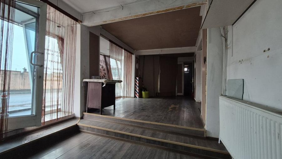 SPATIU COMERCIAL | P+1 | CASA DE CULTURA | CIMITIRUL CENTRAL - 7