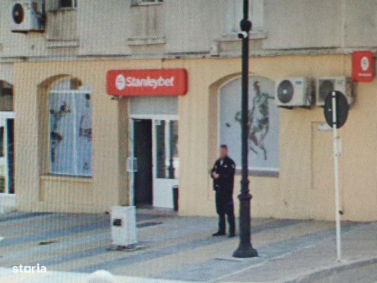 Spatiu comercial cu vitrina, ultracentral in Mangalia - 2