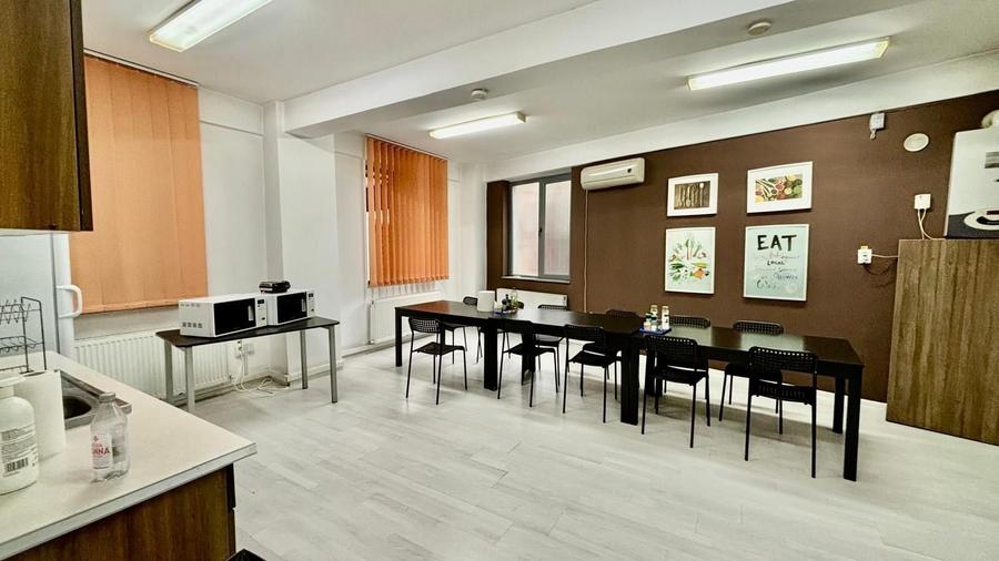 Cladire de birouri cu 4 etaje si parcare 10 locuri - zona Cotroceni - 11