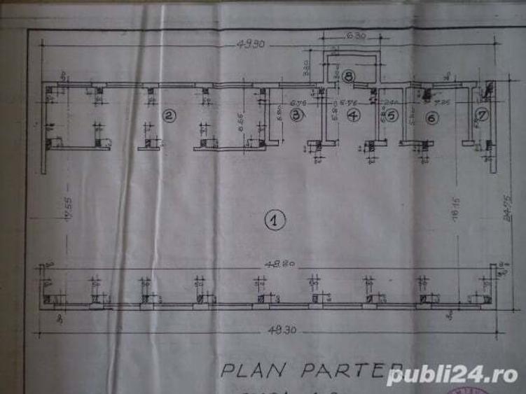 Vindem , inchiriem hale industriale - 1