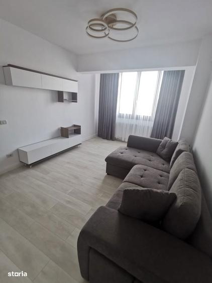 Apartament 2 camere de inchiriat Cartodrom - 7
