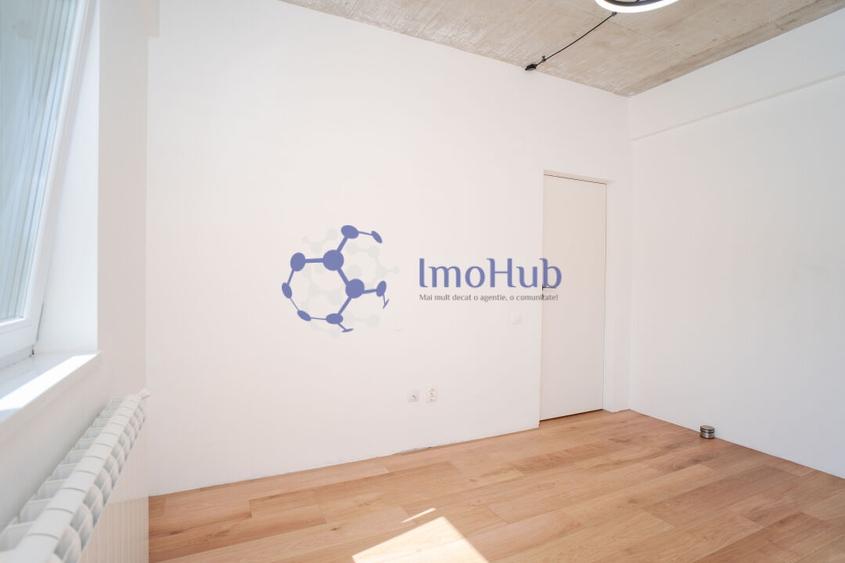 Apartament 3 camere, 92 mp, Cuibul Verde  Copou - 11