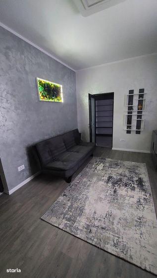 Casa de inchiriat cu 3 camere ?i garaj ! - 6