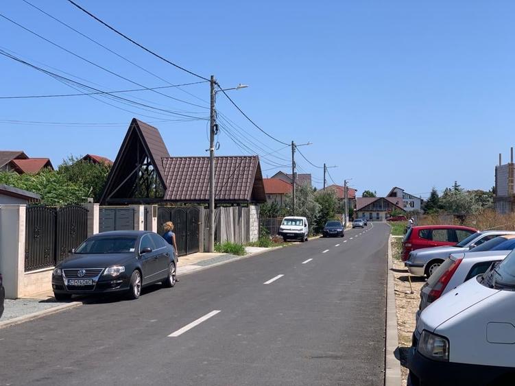 Teren intravilan litoral Statiunea 2Mai - 3