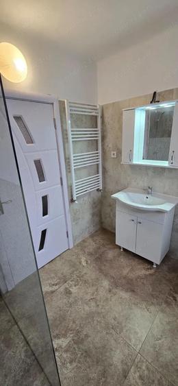 Apartament 3 camere 160mp in vila Gaesti Dambovita - 8