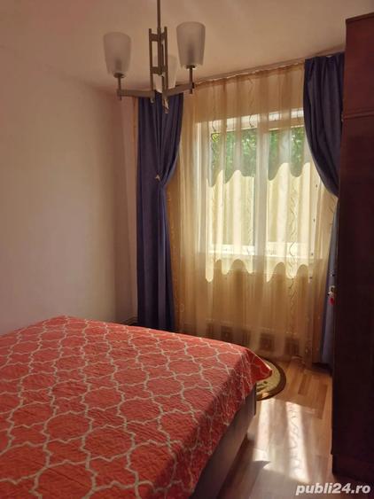 Vand sau inchiriez apartament 2 camere semidecomandat - 5