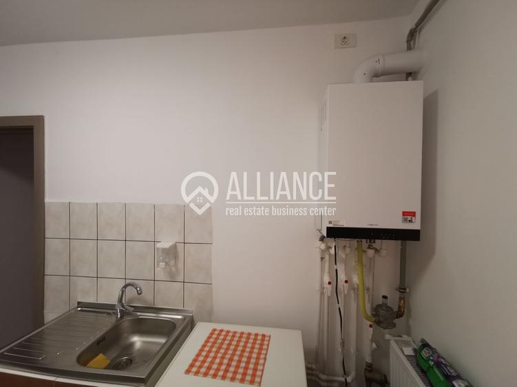 Zona Delfinariu ( COD 06)apartament cu 2 camere termen lung - 4
