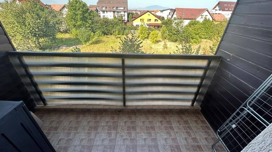 Apartament 2 camere de vanzare Tractorul-Urban Splendor - 9