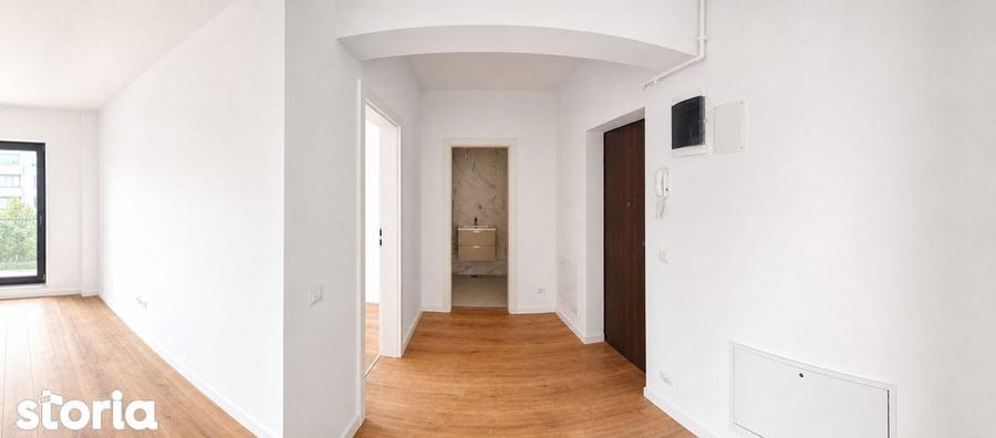 Apartament 2 camere NOU 2026 MRS Residence Gradinile, Ploie?ti - 5