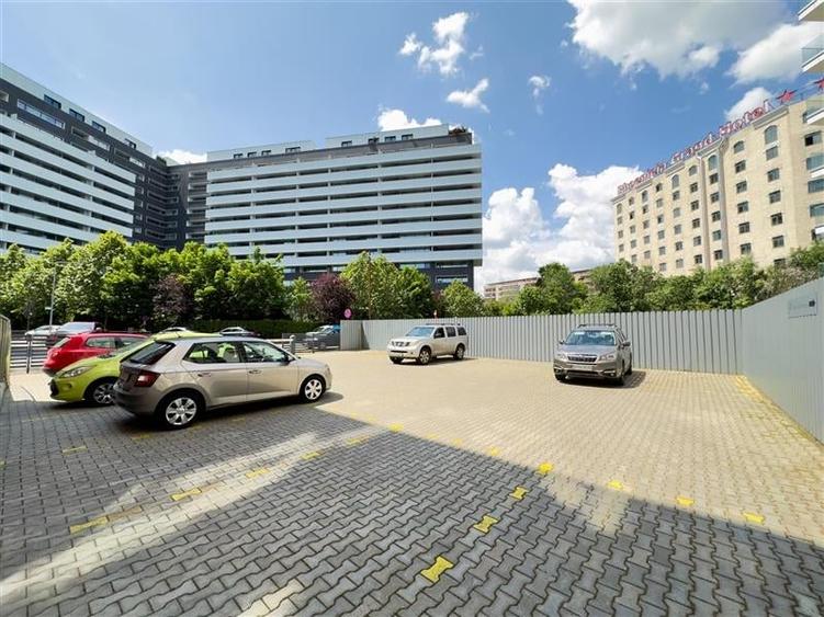 Spatii de birouri in zona Aviatiei spatii de 130 mp si 240 mp - 5