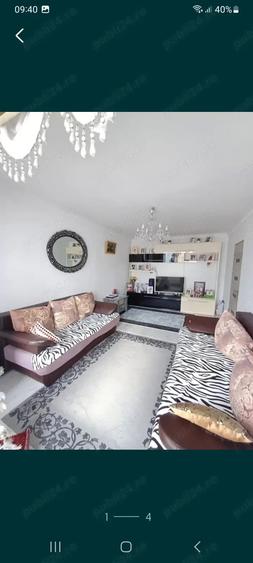 De vanzare apartament cu 2 camere - 1