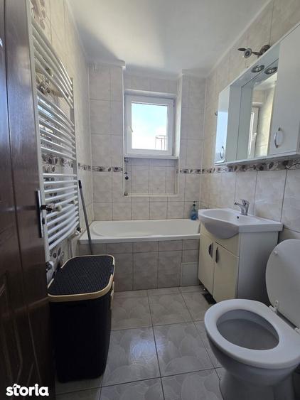 2 camere, Centru, P-uri, mobilat si utilat - 7
