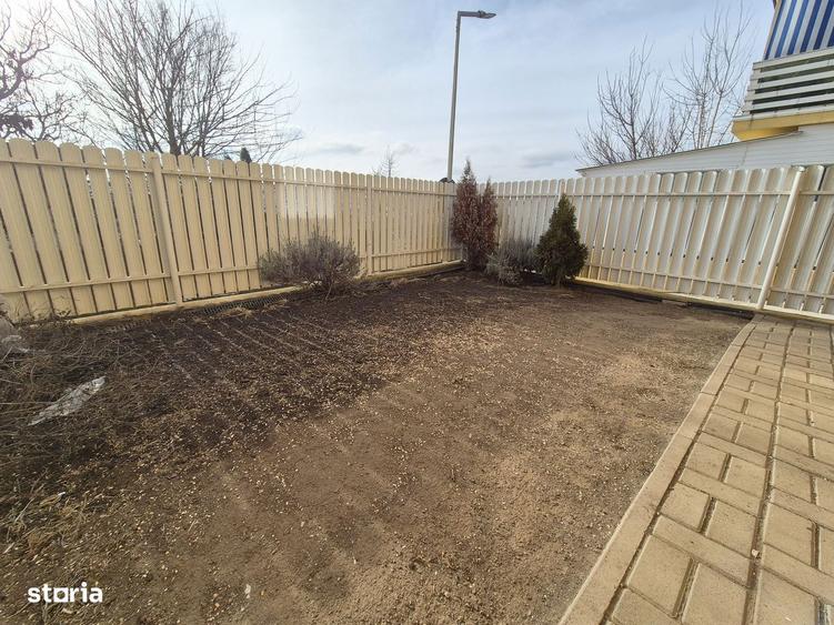 Apartament 3 camere open-space + GRADINA, BLOC NOU, Pepinerii - 2