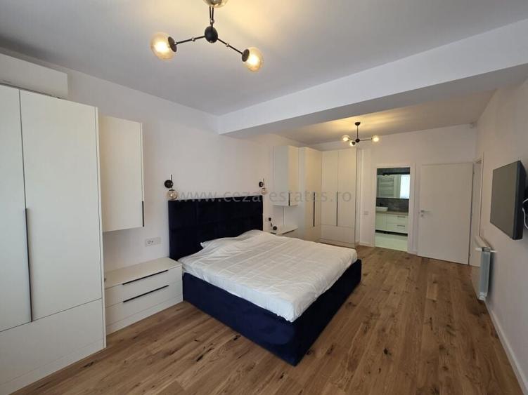 HERASTRAU NORDULUI DE INCHIRIAT APARTAMENT 4 CAMERE LUX | LOC PARCARE - 23