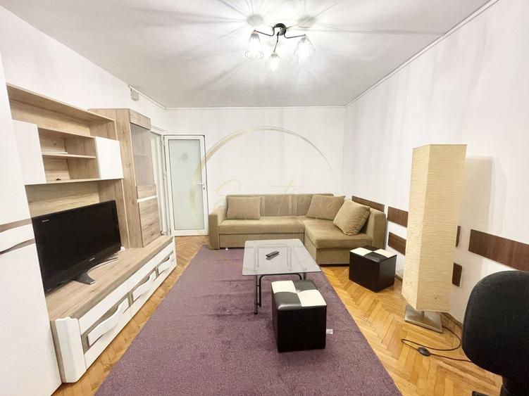 OCAZIE | Apartament Spațios 1 cameră - Complexul Studențesc - 1