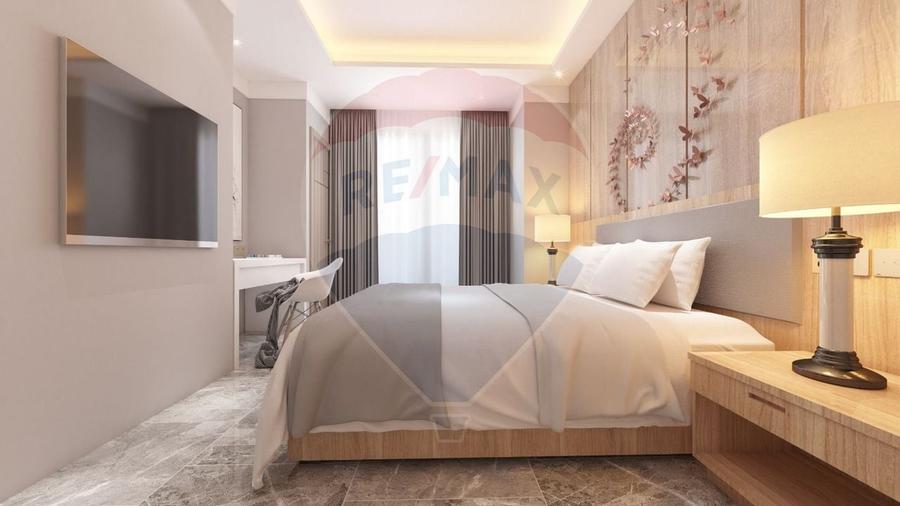 5 Camere Modern Decomandat in Pipera - 1