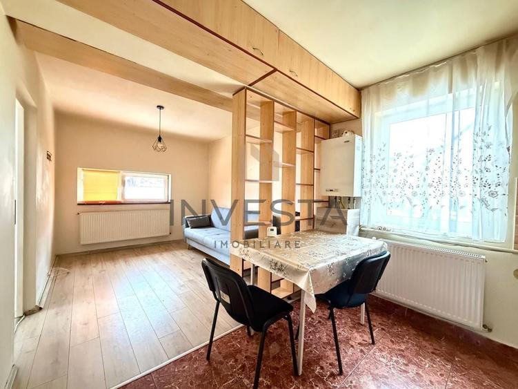 Apartament 2 camere in Marasti ! - 7