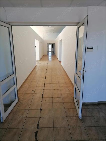 Hala industriala, de inchiriat - 2