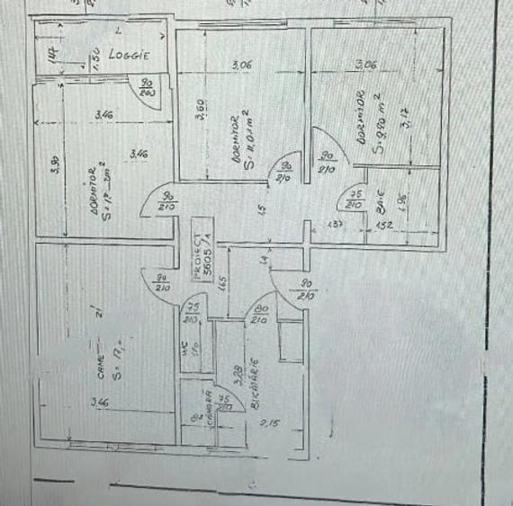 TITAN Ozana,bl.reabilitat, DECOMANDAT,centrala,boxa,Liber - 8