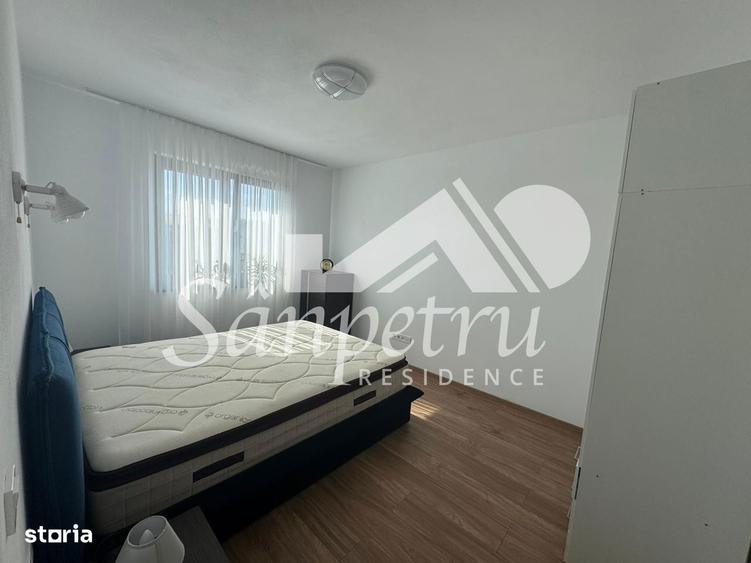 104.000 Apartament 2 camere, mobilat, loc parcare inclus, Roka Villag - 7