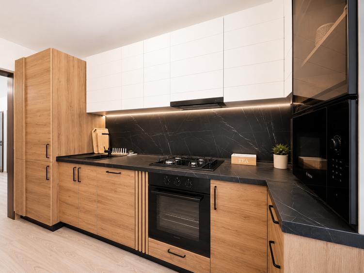 Apartament cu 2 Camere vis-a-vis Metrou Constantin Brancusi - 6