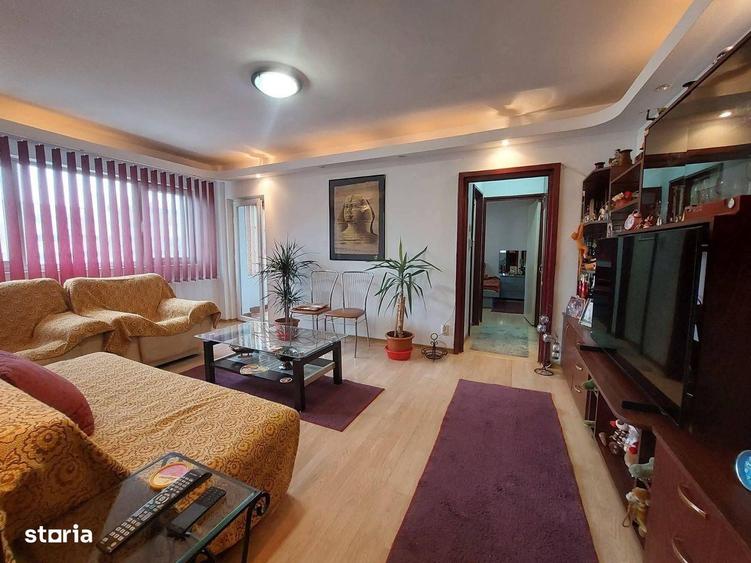 Apartament 2 Camere ?oseaua Colentina, Sector 2 - 5