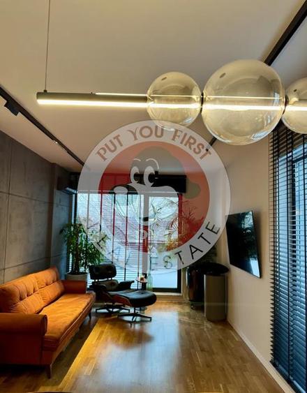 Petrom City-Escape Residence | 2 camere | 90mp | Semidecomandat | B12656 - 2