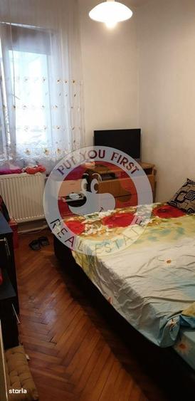 Parc Cinema | 2 camere | 37mp | Semidecomandat | U1 | B12962 - 2