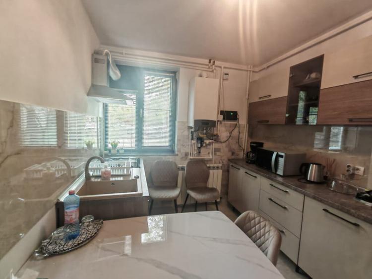 Apartament 2 camere de vanzare, situat Ultracentral - 6