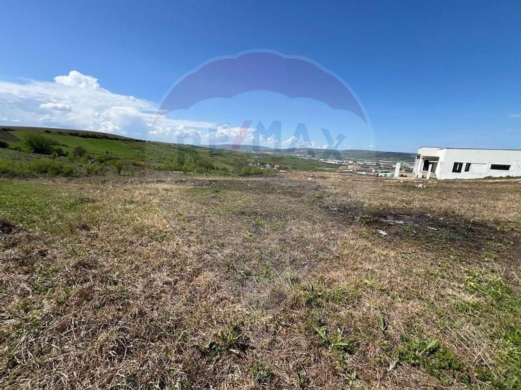 Teren Dezmir, 540 mp, zona de case, construire casa individuala - 7