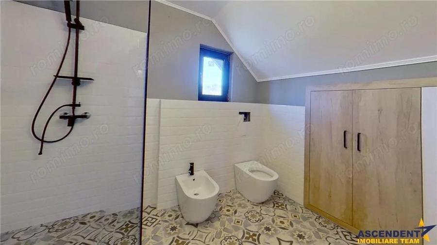 Casa constructie noua,oportunitate personalizare,+1.500mp teren,Persani, Brasov - 18