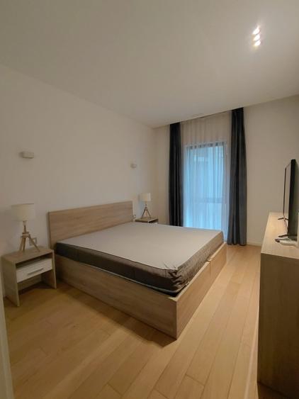 Apartament cu doua camere, langa Parcul Bordei - 4