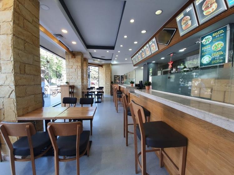 Spatiu zona Iancului - 6