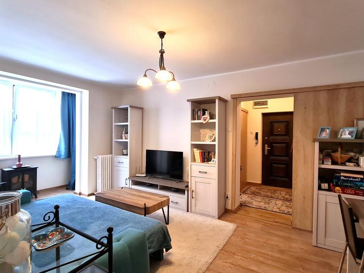 Apartament 2 camere, mobilat - Cotroceni - 3