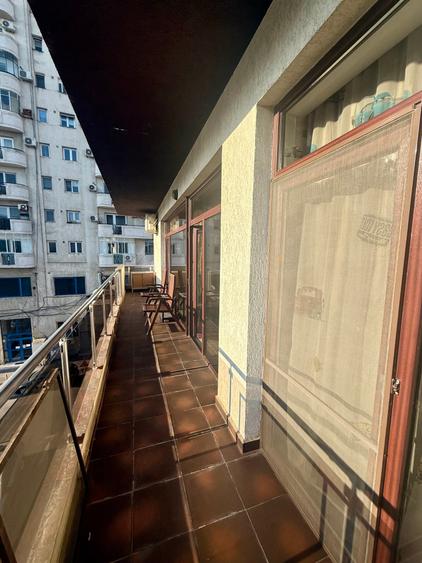 Apartament de 3 camere spre inchiriat in bloc nou - Piata Alba-Iulia - 11