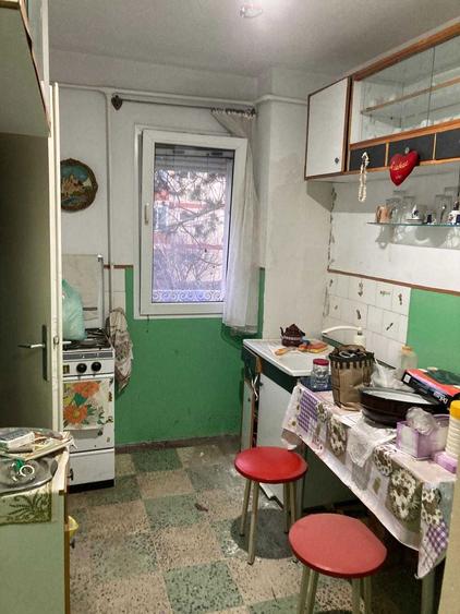 Proprietar Ap 2 Cam Et 1 Resita - 1