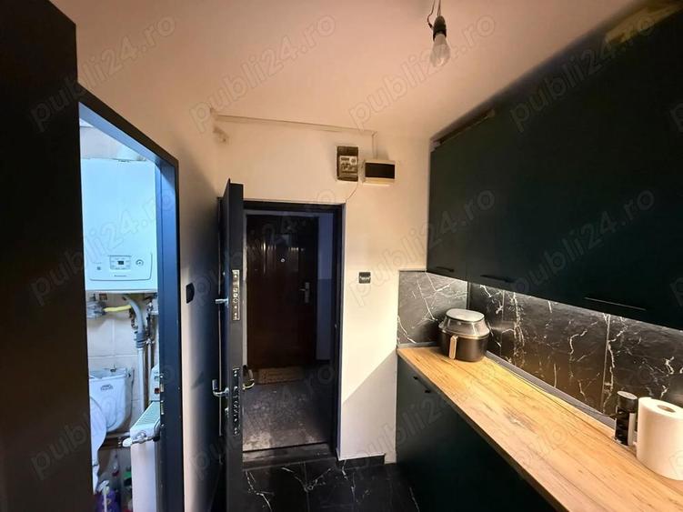 Vand garsoniera zona Fizicienilor, Dristor, Auchan Vitan - 4