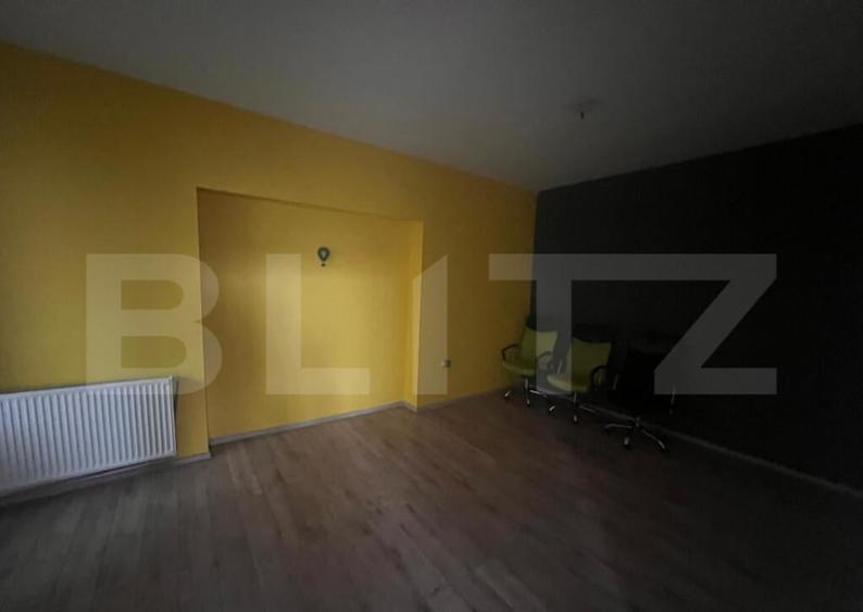 Spatiu birou 44 mp, zona Garii - 4